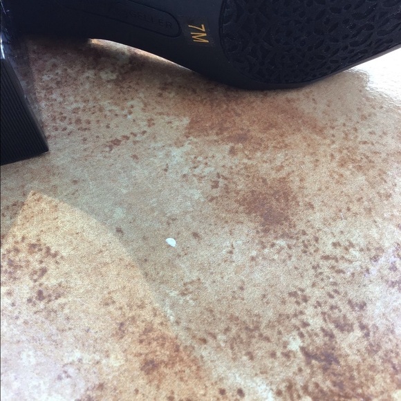 Woman’s Andrew Geller  Heeled Sandals - Picture 9 of 10